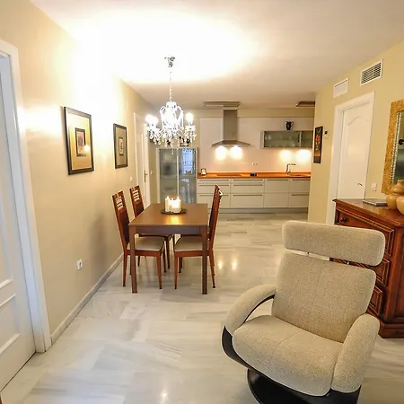 Appartement Acogedor Apartamento Junto A Calle Larios By Renthas *